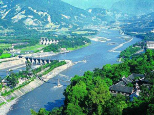 南方水泵水利、電力行業(yè)案例